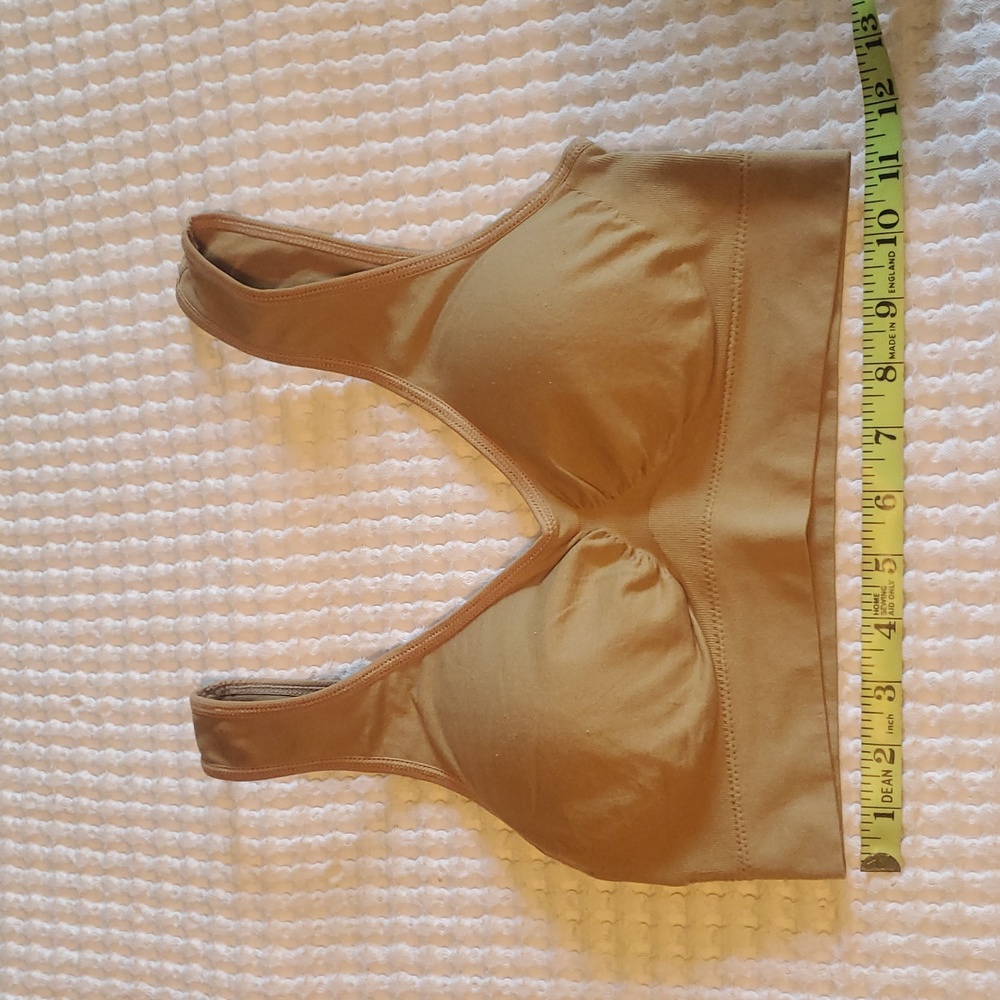5 Stretch Bras - Picture 6 of 11